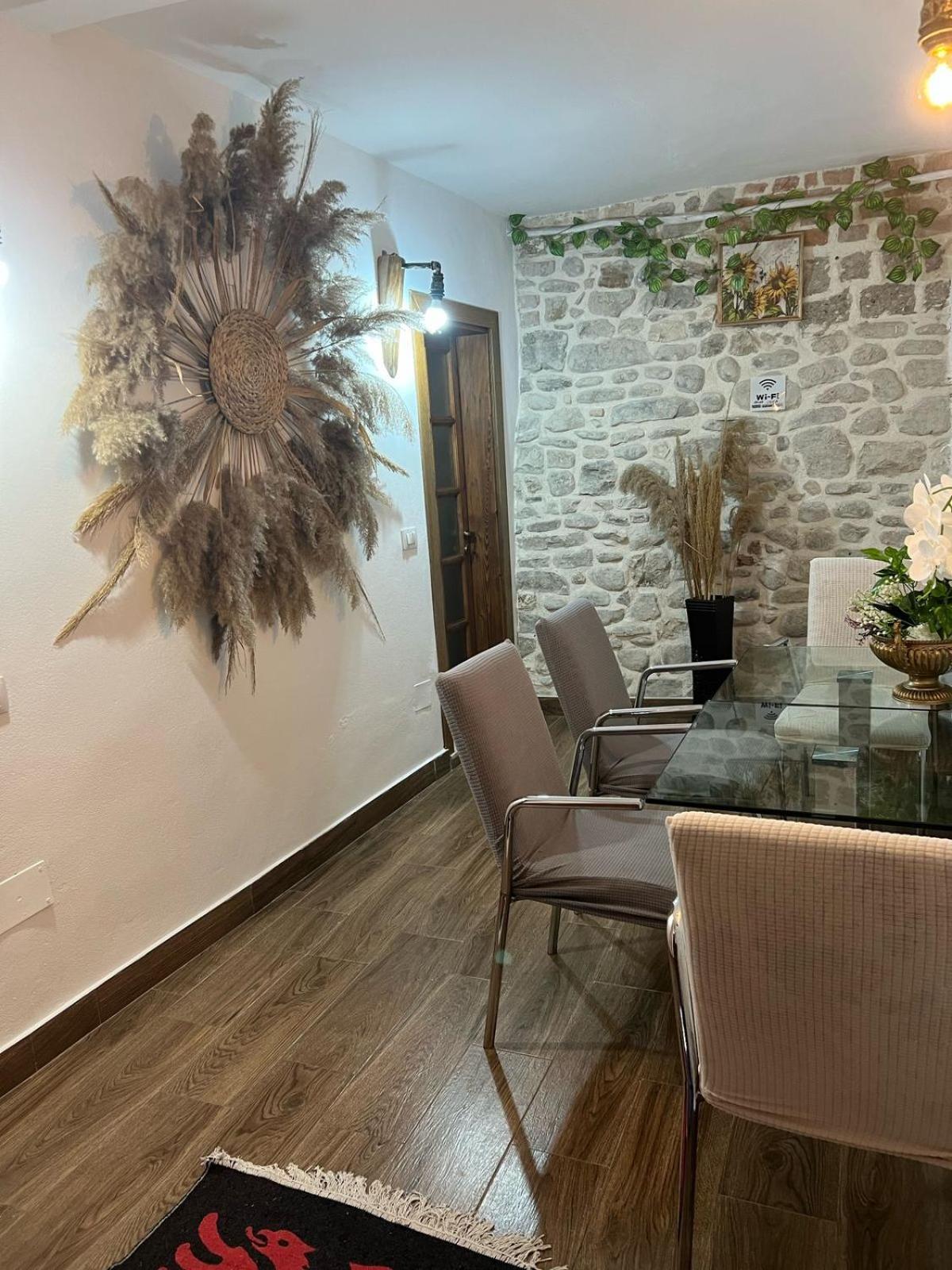 Hotel Omer The Ottoman House Berat Rom bilde
